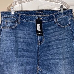 Women Straight Leg Jeans